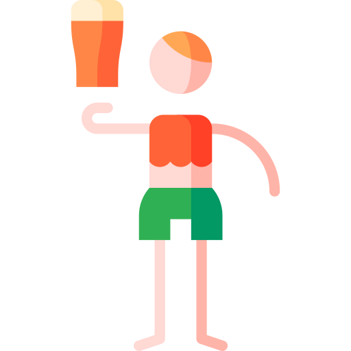 Drinking icon