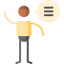 Talking іконка 64x64