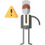 Alert icon 64x64