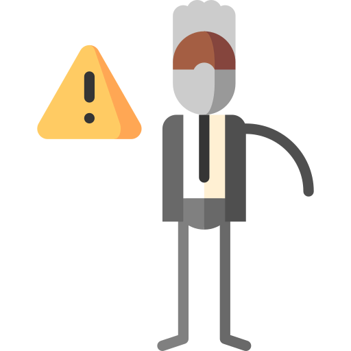 Alert icon