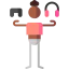 Gamer Ikona 64x64