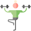 Sporty icon 64x64
