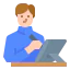 Graphic designer icon 64x64