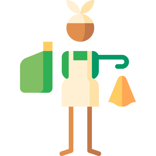 Cleaning icon