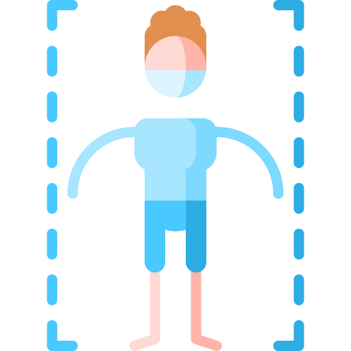 Isolation icon