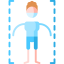 Isolation icon 64x64