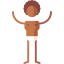 Human body Ikona 64x64
