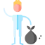 Waste icon 64x64