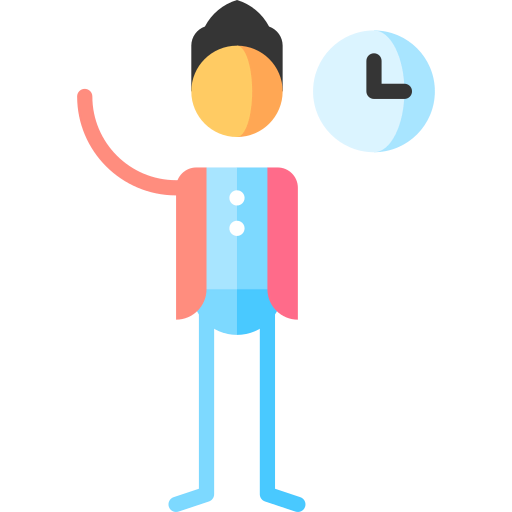 Routine icon