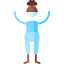 Face mask icon 64x64