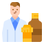 Pharmacist icon 64x64