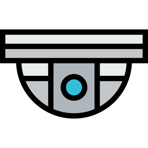 Cctv icon