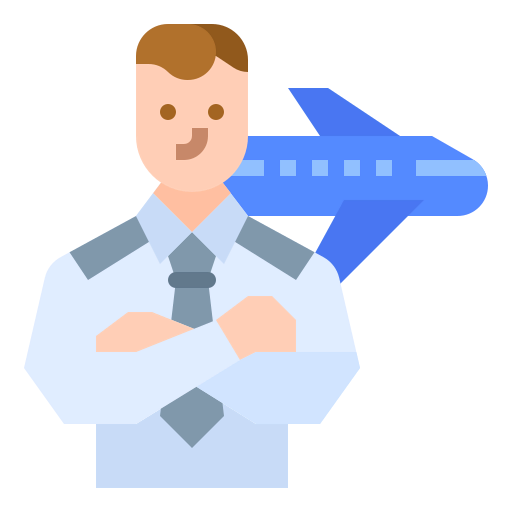 Pilot icon