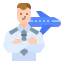 Pilot icon 64x64