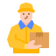 Postman icon 64x64