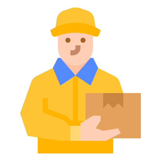 Postman icon