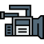 Video camera icon 64x64
