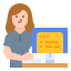 Programmer icône 64x64
