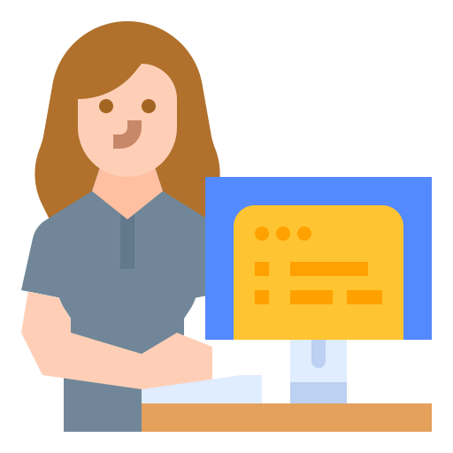 Programmer icône