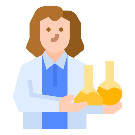Scientist icon