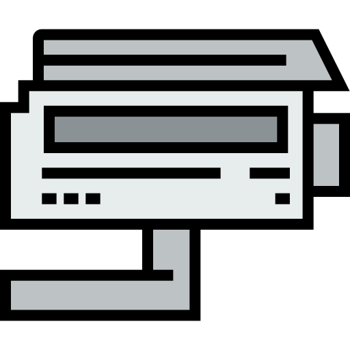 Cctv icon