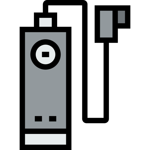 Remote control icon