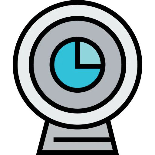 Webcam icon