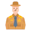 Sheriff icon 64x64