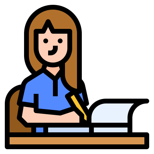 Author icon
