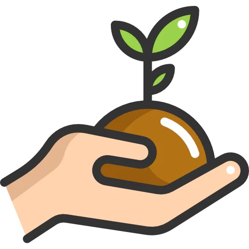 Sprout icon