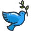 Dove icon 64x64