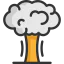 Explosion icon 64x64