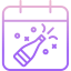 Calendar icon 64x64