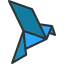 Bird icon 64x64