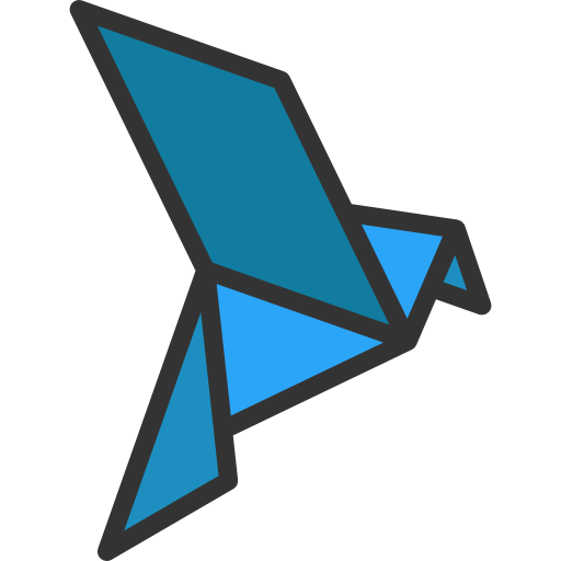 Bird icon