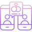 Chat icon 64x64