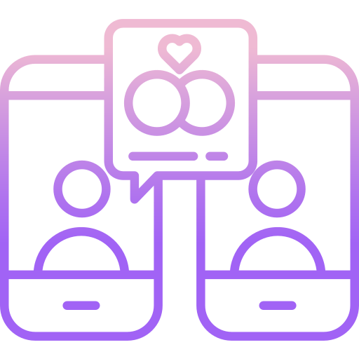 Chat icon