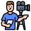 Director icon 64x64