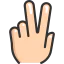 Peace icon 64x64