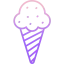 Ice cream icon 64x64