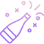 Champagne icon 64x64