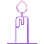 Candle icon 64x64