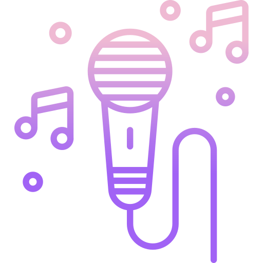 Microphone icon