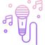 Microphone icon 64x64