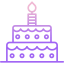 Celebration icon 64x64