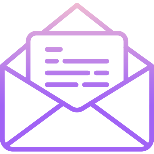 Mail icon