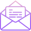 Mail icon 64x64