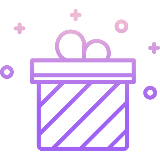 Gift icon
