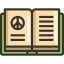 Open book icon 64x64