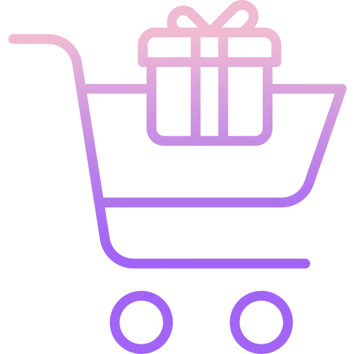 Gift icon